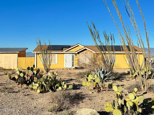 13525 E Yorkie Pl, Vail, AZ 85641