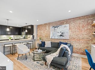 1444 Fairmont St NW #1, Washington, DC 20009