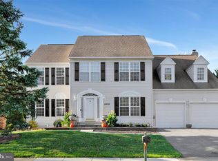 6330 Spring Forest Rd, Frederick, MD 21701