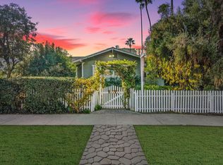 14258 Hamlin St, Van Nuys, CA 91401
