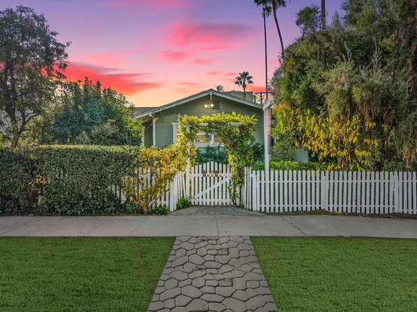 14258 Hamlin St, Van Nuys, CA 91401