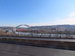 2015 Boulevard Of The Allies, Pittsburgh, PA 15219
