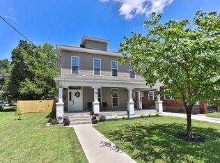 1041 W Walnut St, Springfield, MO 65806