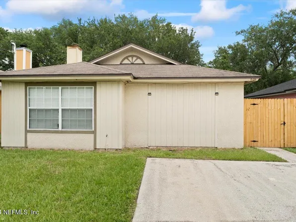 509 CAMELIA Street, Atlantic Beach, FL 32233