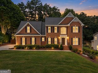 390 Woodbrook Way, Lawrenceville, GA 30043