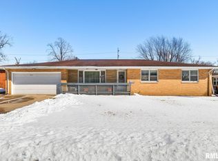 3512 N Rockwood Rd, Peoria, IL 61604