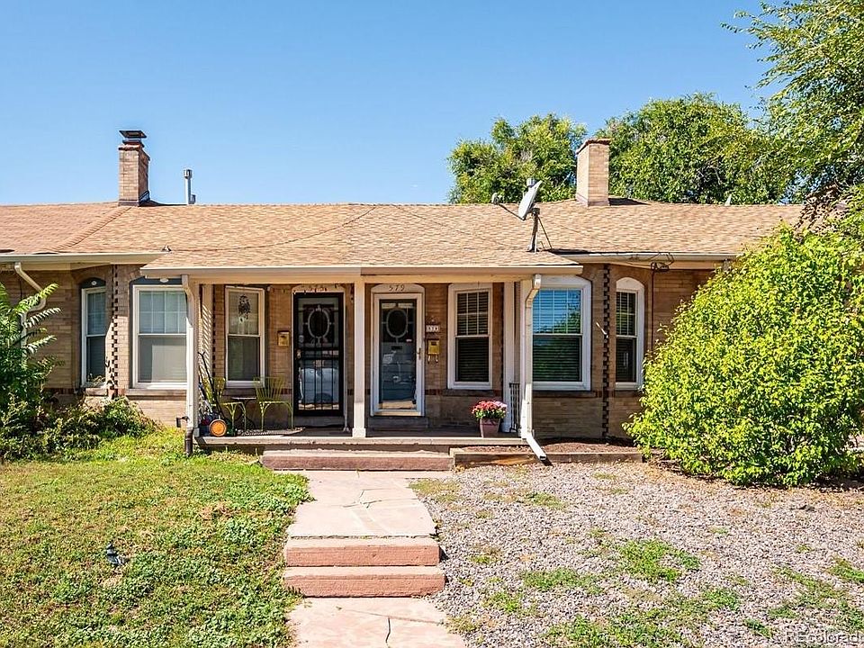 579 N Pennsylvania Street, Denver, CO 80203 | Zillow