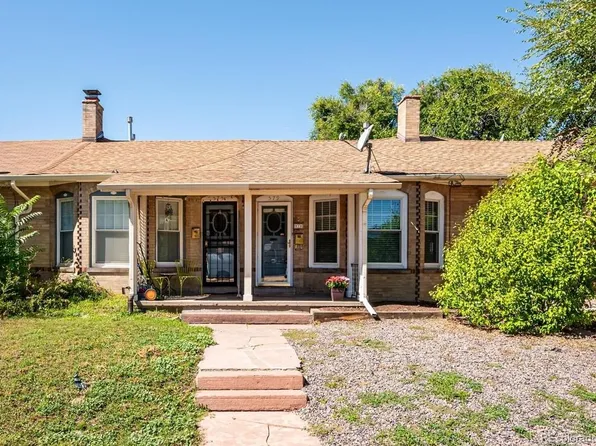 579 N Pennsylvania Street, Denver, CO 80203