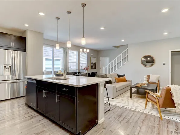 11279 E 25th Drive, Aurora, CO 80010