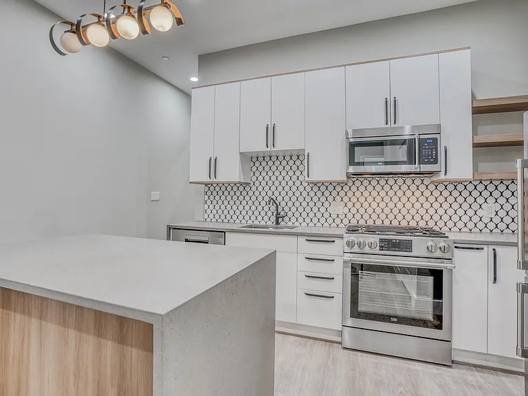 3427 Hickory Ave #A — Photo 4
