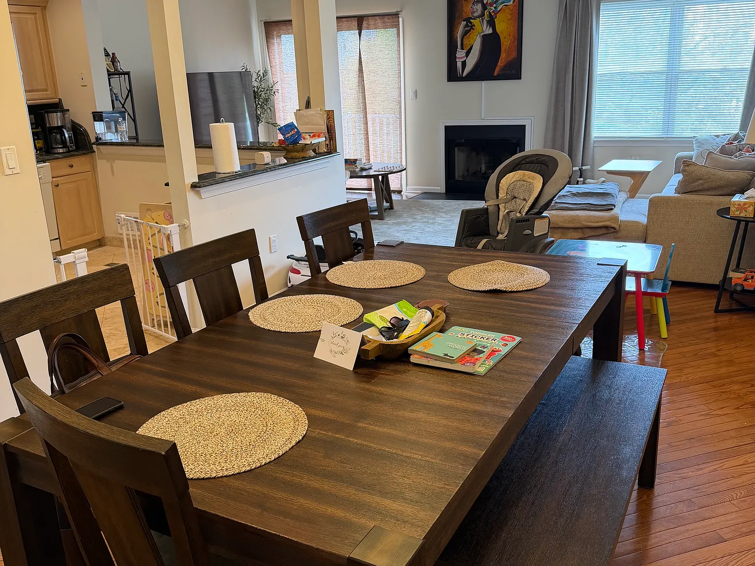 2 bed, 1960 sqft, $3,800 — Photo 4