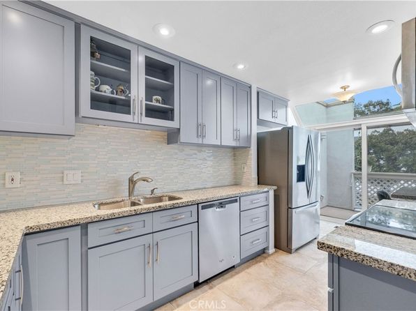 5846 E Creekside Ave UNIT 34, Orange, CA 92869