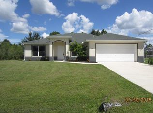 2860 Cincinnati St, North Port, FL 34286