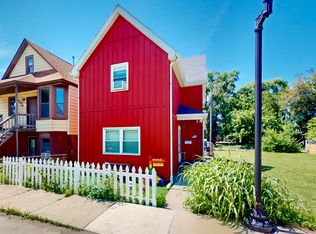 947 Reese Ave, Whiting, IN 46394