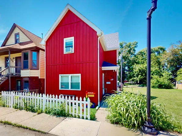 947 Reese Ave, Whiting, IN 46394