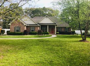 334 Kingfisher Rd, Sterlington, LA 71280
