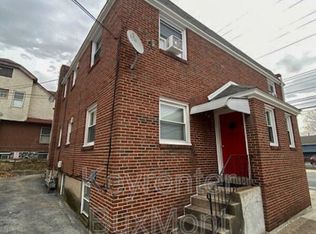 201 Blunston Ave APT A, Darby, PA 19023