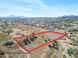 0 N Malapai Dr, Chino Valley, AZ 86323