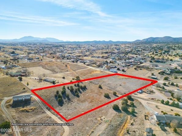 0 N Malapai Dr, Chino Valley, AZ 86323