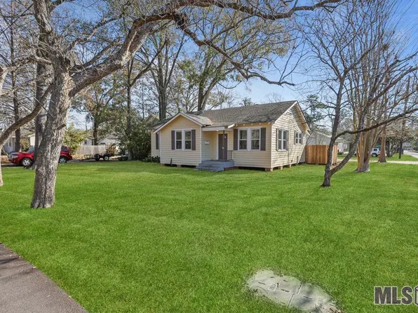 2210 Pickett Ave, Baton Rouge, LA 70808