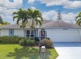 9855 Wildginger Dr, Fort Myers, FL 33919
