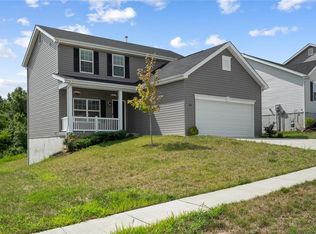 464 Dusty Brook Dr, O'Fallon, MO 63366