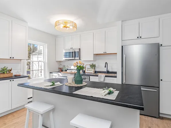 36 Brickyard Road #35, Essex Junction, VT 05452