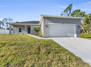 5289 Gillot Blvd, Pt Charlotte, FL 33981