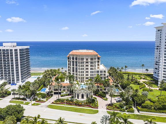 2nd image of 400 S Ocean Boulevard #25