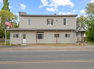 14203 E Belmont Rd, Mica, WA 99023