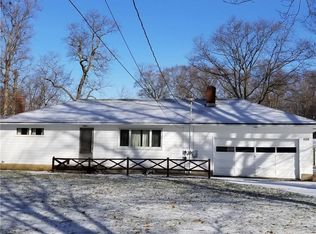 41518 Metz Rd, Columbiana, OH 44408