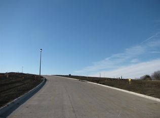 400 Ridge View Dr LOT 30, West Branch, IA 52358