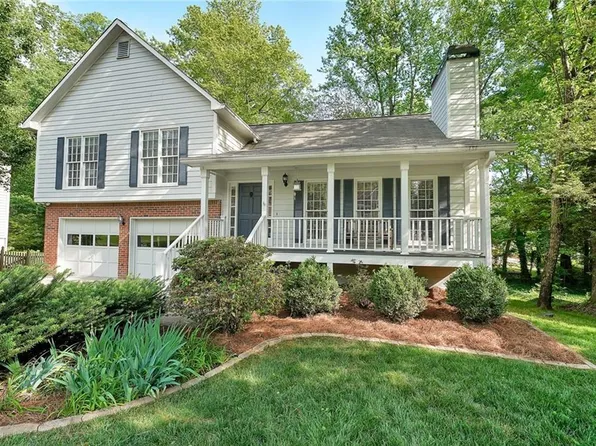 4739 Bradford Ln, Powder Springs, GA 30127
