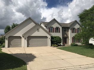 1510 Westmeath Ave, Green Bay, WI 54313