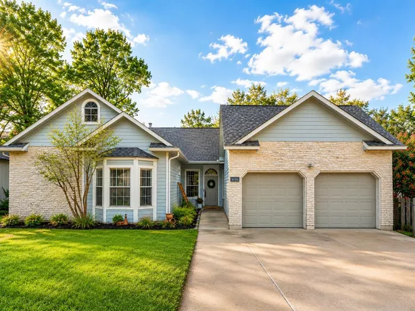 8105 Elkhorn Mountain Trl, Austin, TX 78729