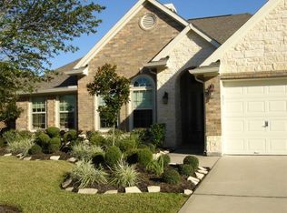 520 Opal Sky Ct, League City, TX 77573