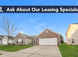 18741 Big Circle Dr, Noblesville, IN 46062