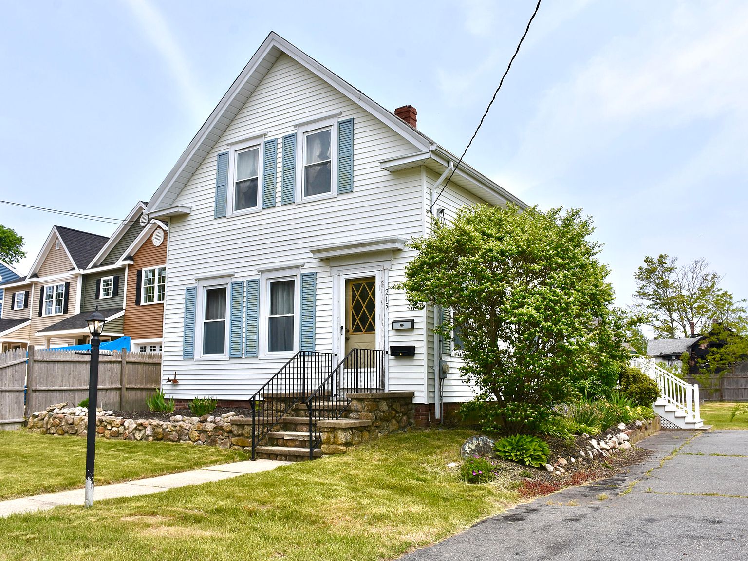 215 High Street, Wareham, MA 02571 Zillow