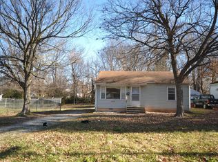 624 S Fairway Ave, Springfield, MO 65802