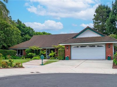 6202 Lochvale Dr, Rancho Palos Verdes, CA, 90275