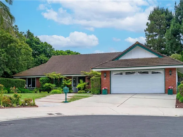 6202 Lochvale Dr, Rancho Palos Verdes, CA 90275