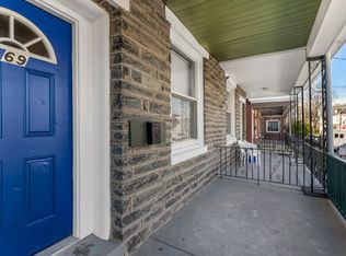 69 E Slocum St, Philadelphia, PA 19119