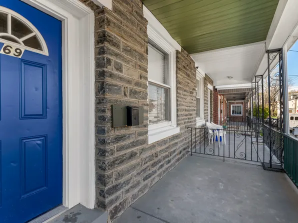 69 E Slocum St, Philadelphia, PA 19119