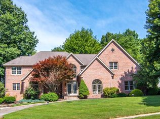 3096 Preakness Dr, Stow, OH 44224