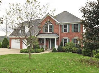 606 Crestview Ct, Gibsonia, PA 15044