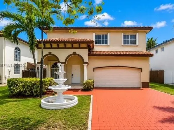 1308 SW 154th Ave, Miami, FL 33194