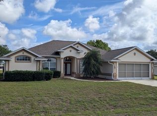 5545 SW 81st Pl, Ocala, FL 34476