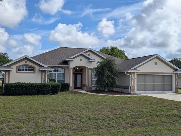 5545 SW 81st Pl, Ocala, FL 34476