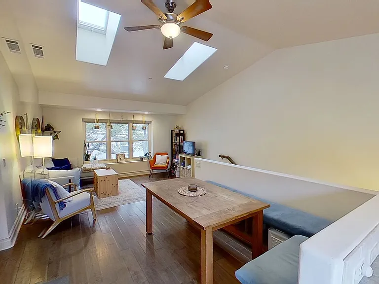 1318 San Andres St #C — Photo 14