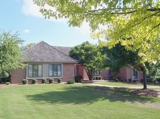 25955 W Timberlake Rd, Barrington, IL 60010